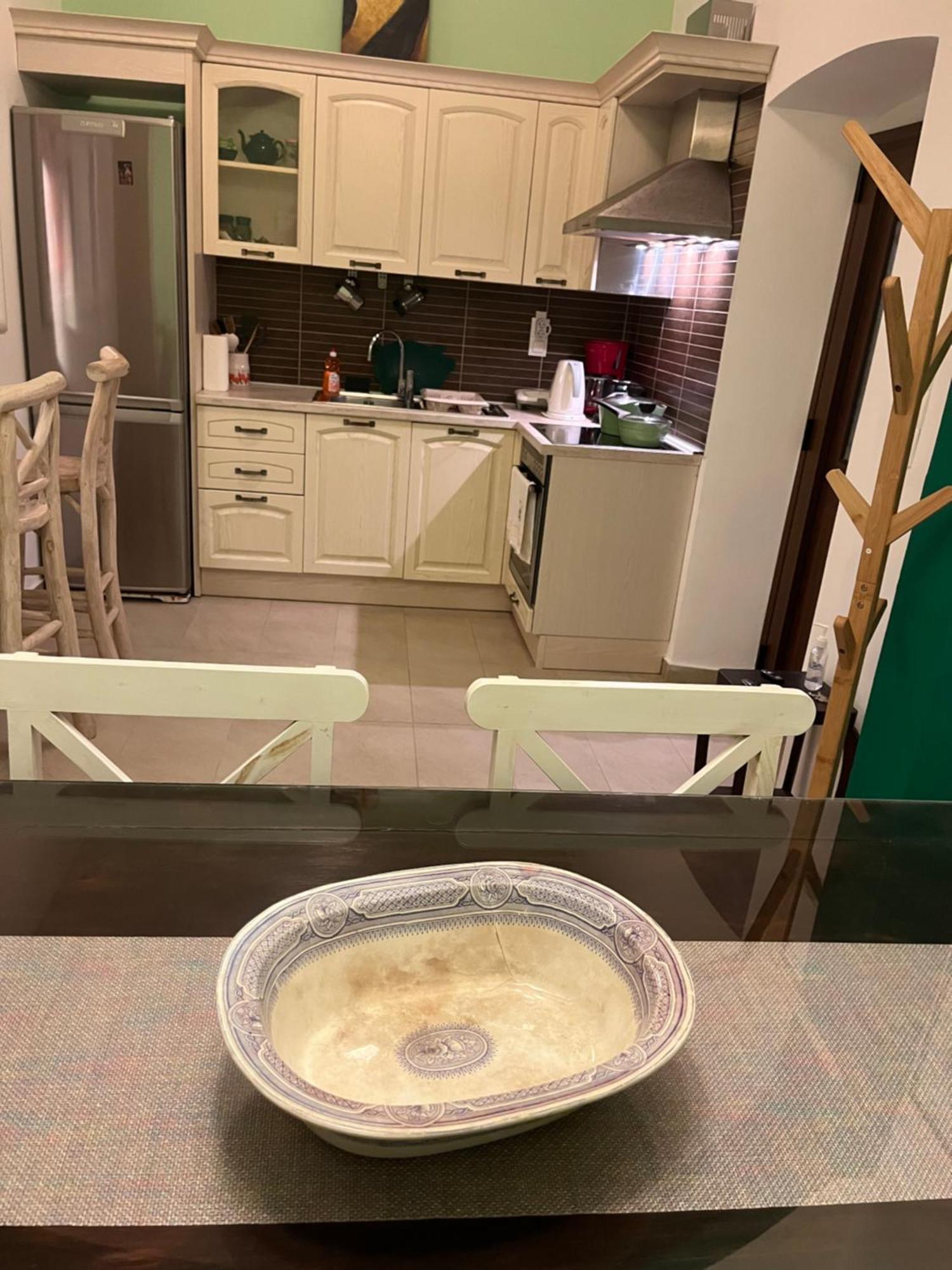 Nikotsaras Beach House Since 1930 阿查拉维 外观 照片