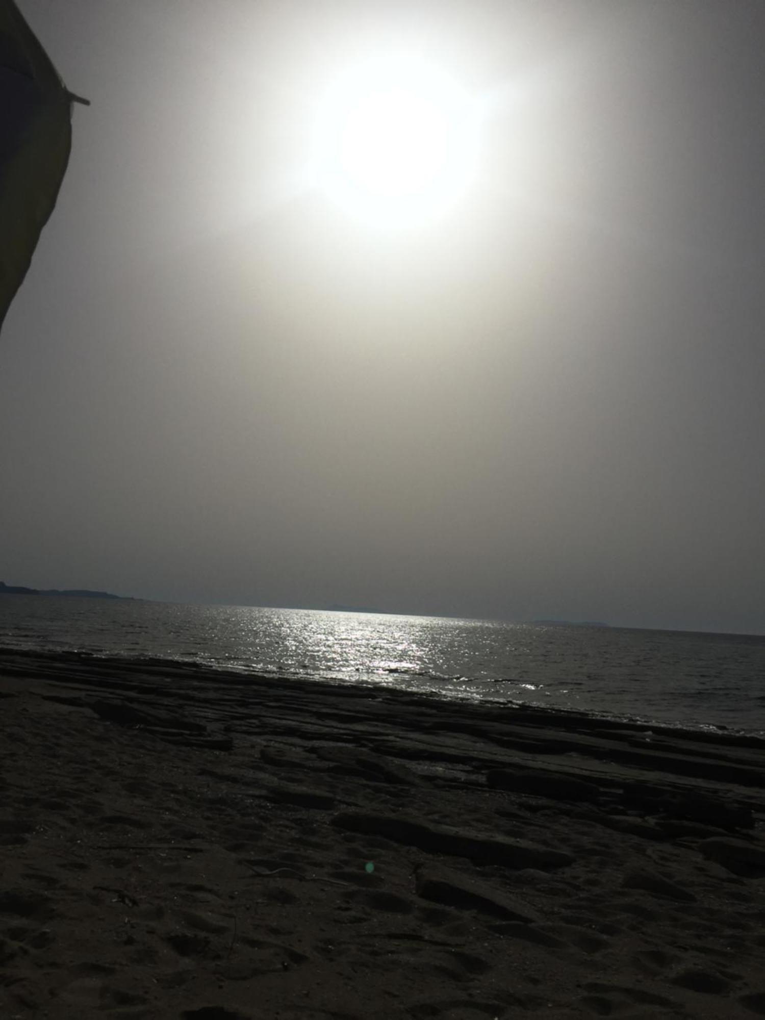 Nikotsaras Beach House Since 1930 阿查拉维 外观 照片
